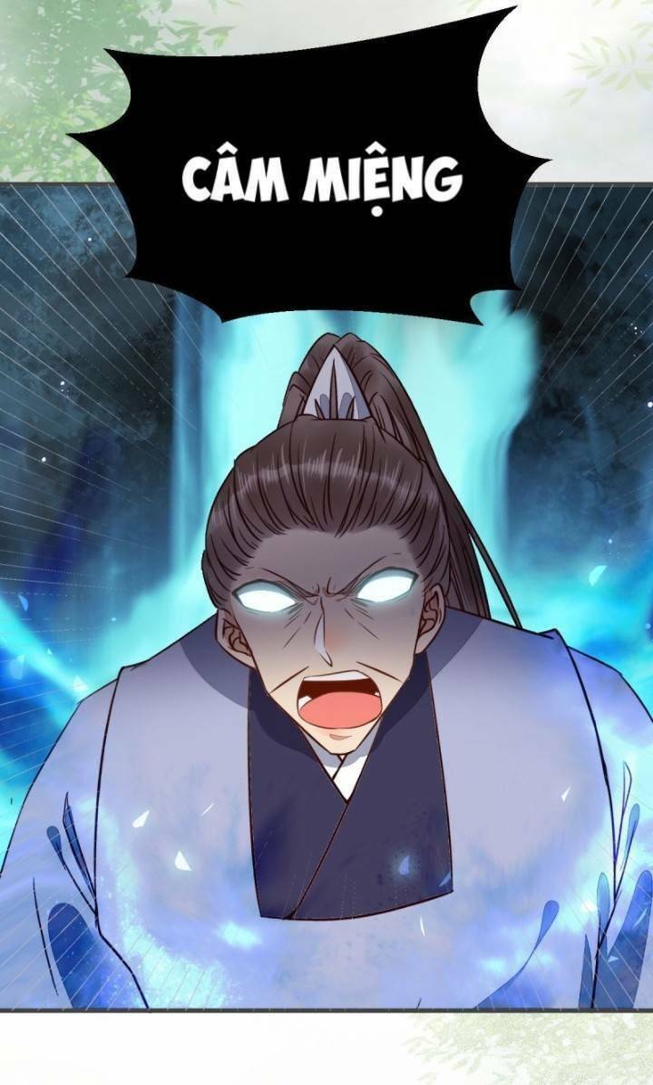 Tuyệt Sắc Quyến Rũ: Quỷ Y Chí Tôn - Chap 237