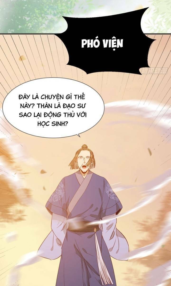 Tuyệt Sắc Quyến Rũ: Quỷ Y Chí Tôn - Chap 237