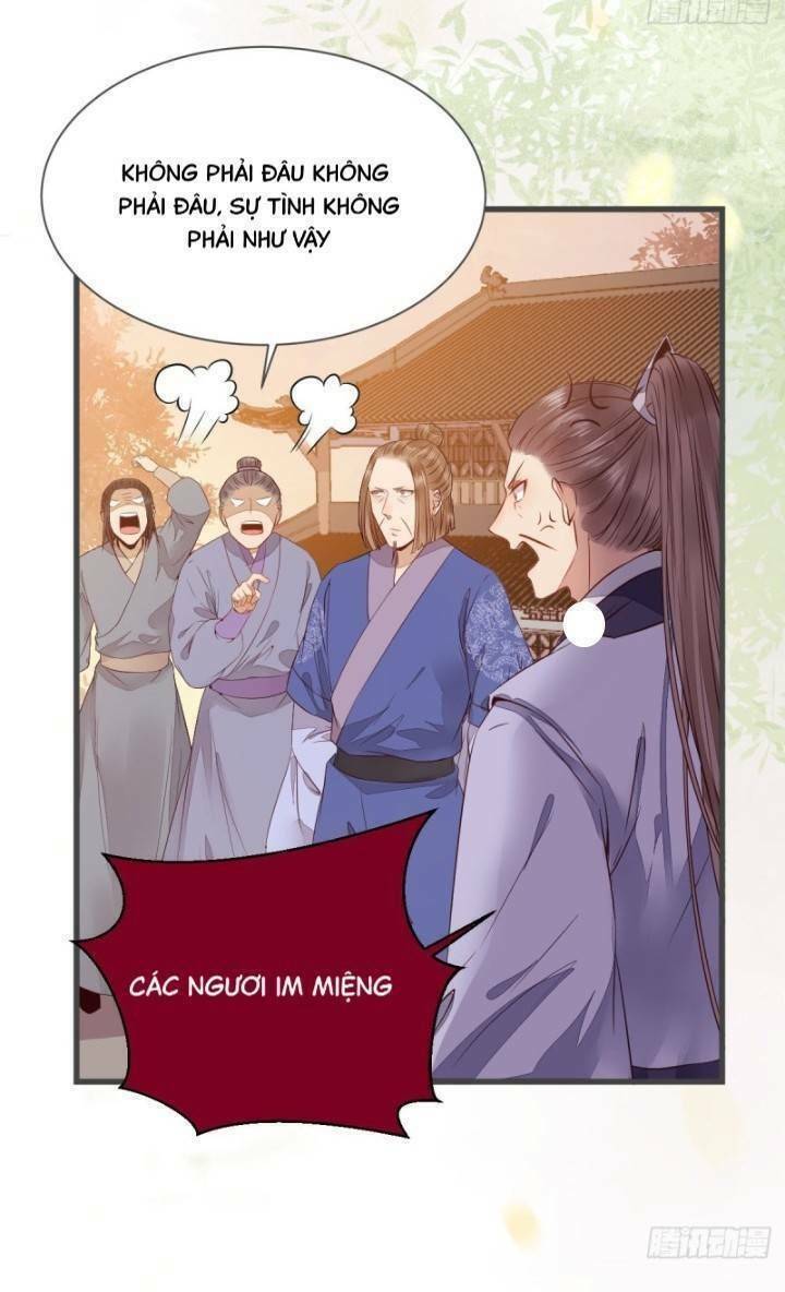 Tuyệt Sắc Quyến Rũ: Quỷ Y Chí Tôn - Chap 237