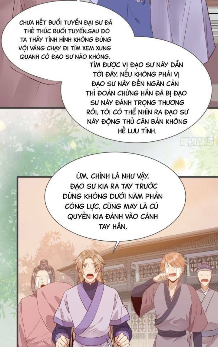 Tuyệt Sắc Quyến Rũ: Quỷ Y Chí Tôn - Chap 237
