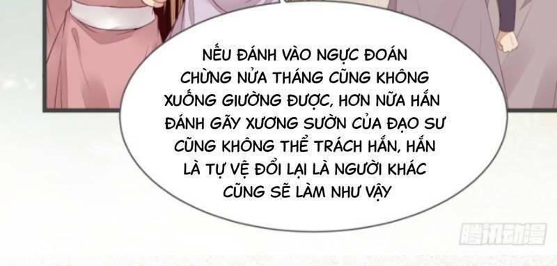 Tuyệt Sắc Quyến Rũ: Quỷ Y Chí Tôn - Chap 237