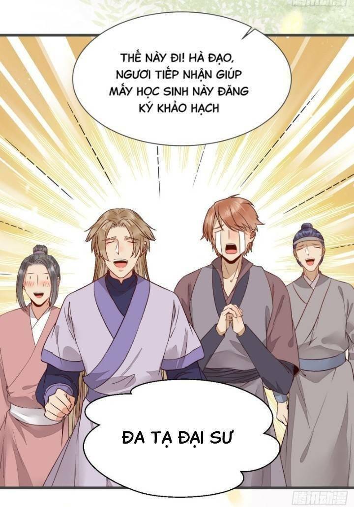 Tuyệt Sắc Quyến Rũ: Quỷ Y Chí Tôn - Chap 237