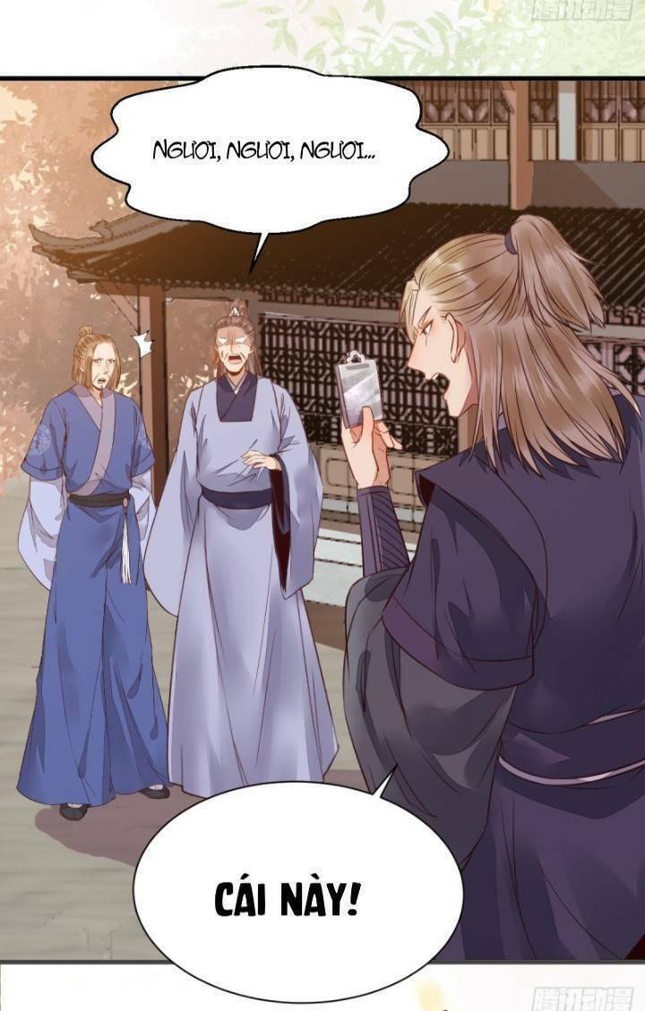 Tuyệt Sắc Quyến Rũ: Quỷ Y Chí Tôn - Chap 237