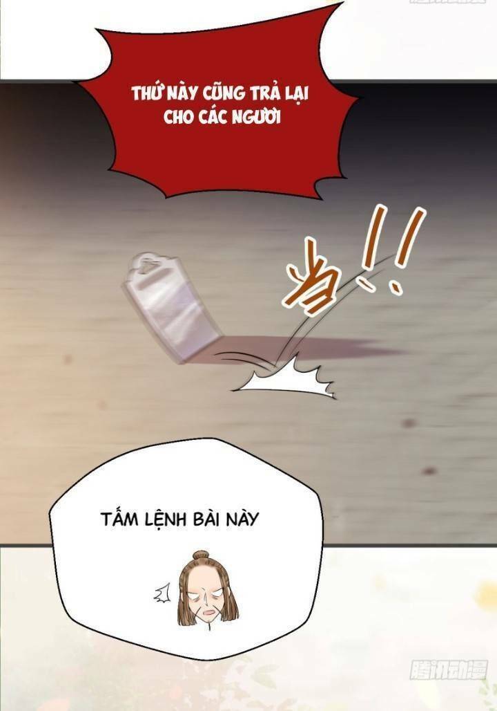 Tuyệt Sắc Quyến Rũ: Quỷ Y Chí Tôn - Chap 237