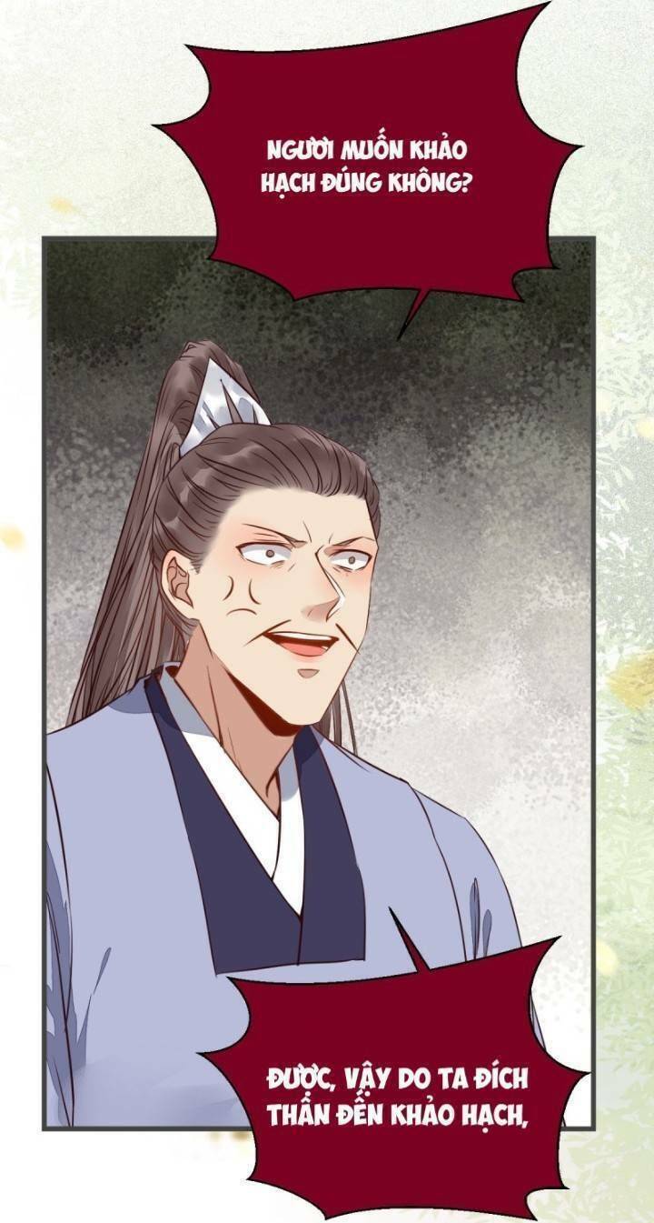 Tuyệt Sắc Quyến Rũ: Quỷ Y Chí Tôn - Chap 237