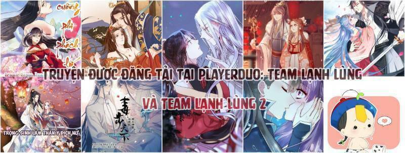 Tuyệt Sắc Quyến Rũ: Quỷ Y Chí Tôn - Chap 238