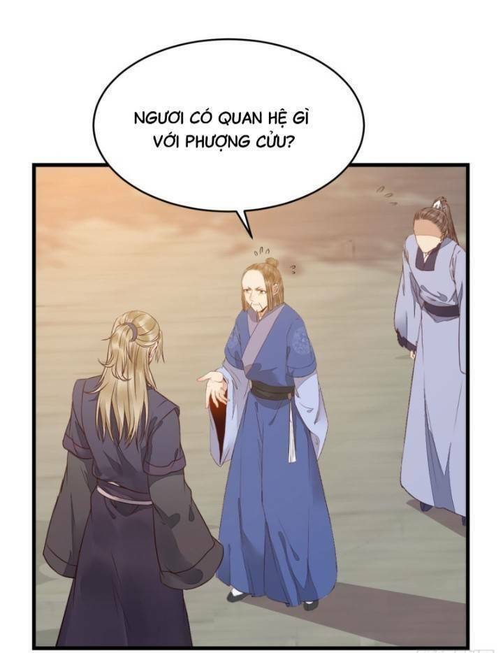 Tuyệt Sắc Quyến Rũ: Quỷ Y Chí Tôn - Chap 238
