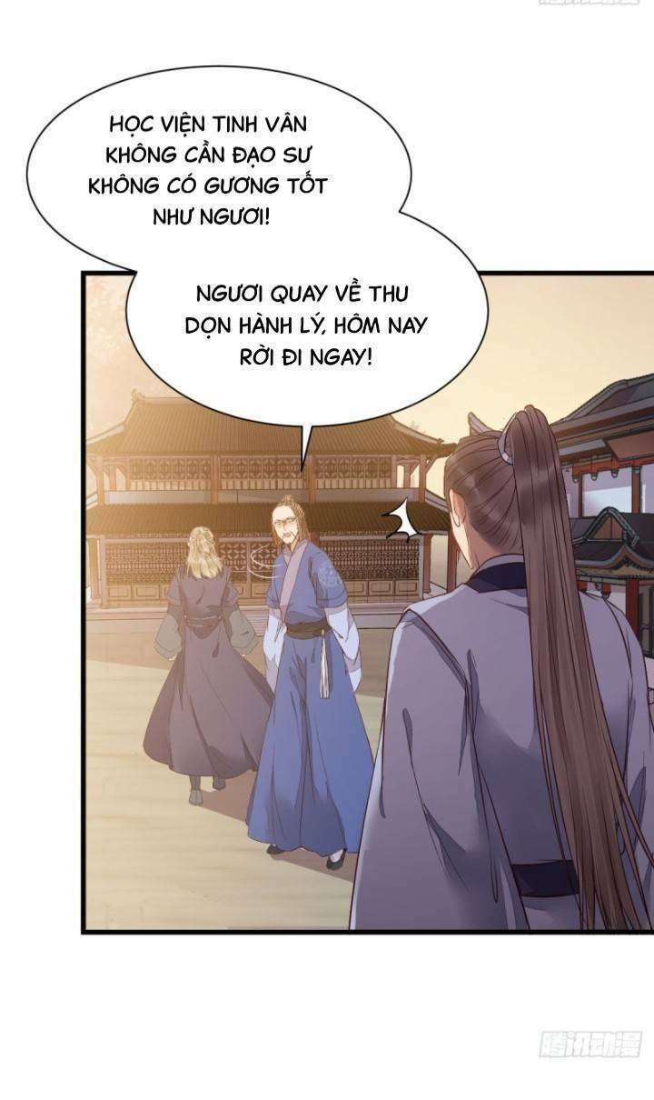Tuyệt Sắc Quyến Rũ: Quỷ Y Chí Tôn - Chap 238