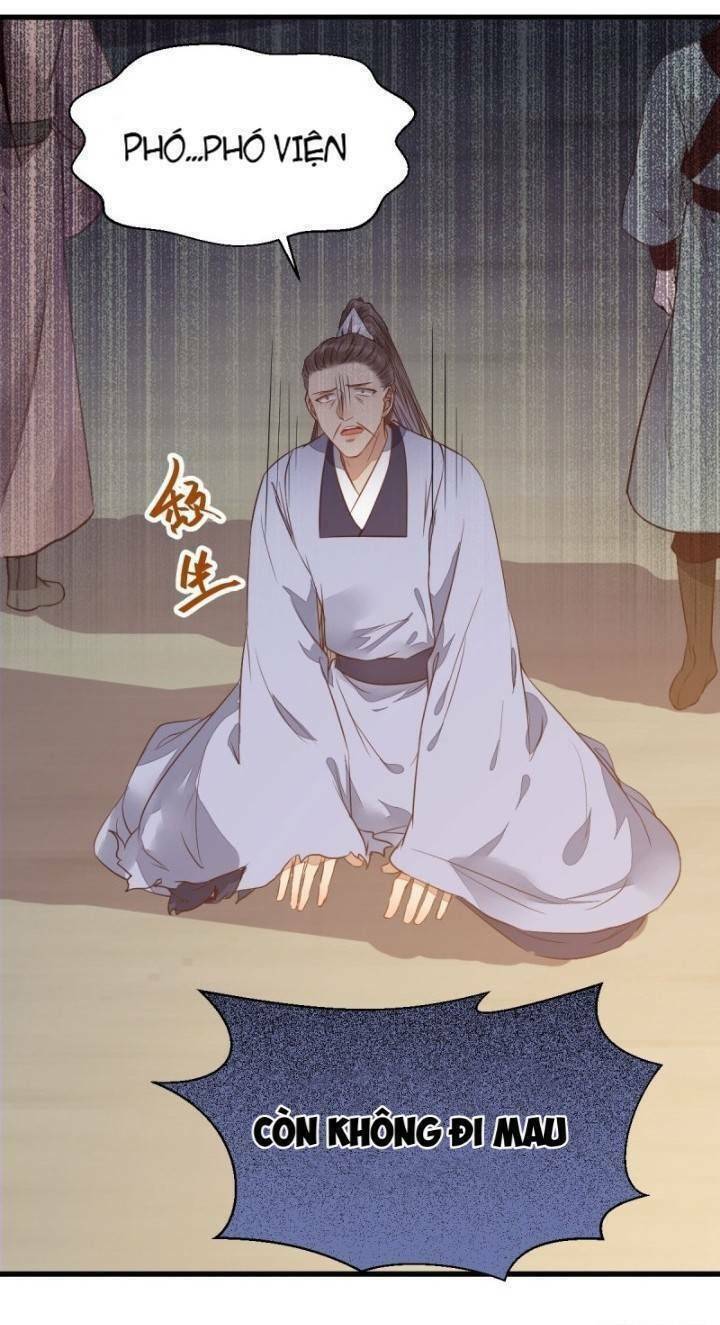 Tuyệt Sắc Quyến Rũ: Quỷ Y Chí Tôn - Chap 238