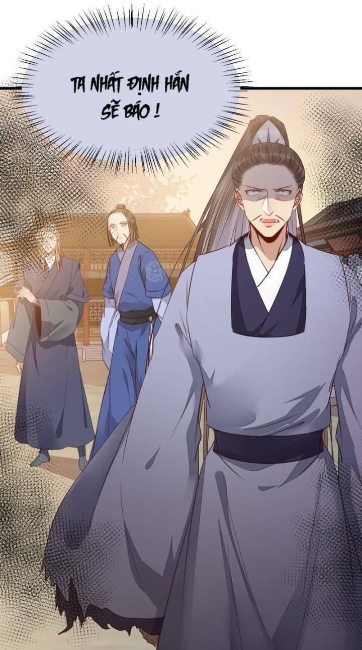 Tuyệt Sắc Quyến Rũ: Quỷ Y Chí Tôn - Chap 238