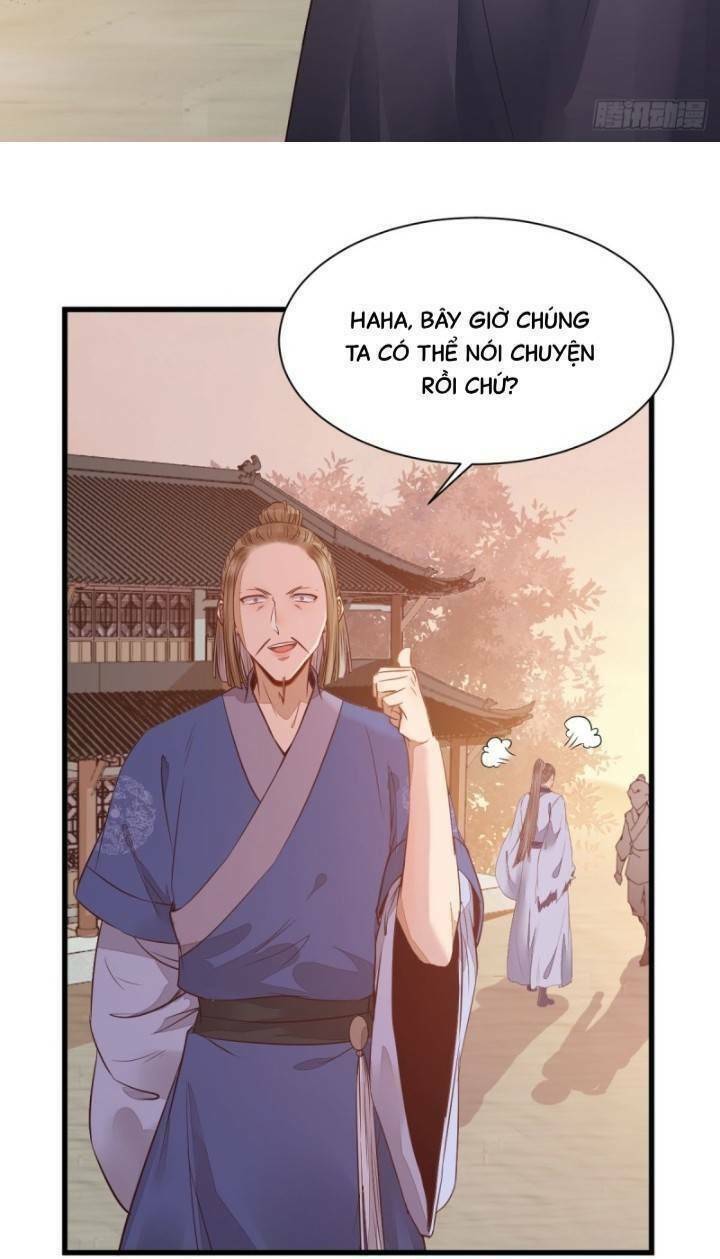 Tuyệt Sắc Quyến Rũ: Quỷ Y Chí Tôn - Chap 238