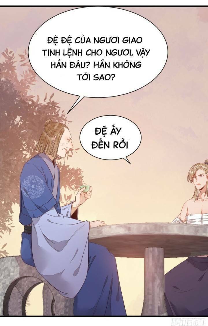 Tuyệt Sắc Quyến Rũ: Quỷ Y Chí Tôn - Chap 238
