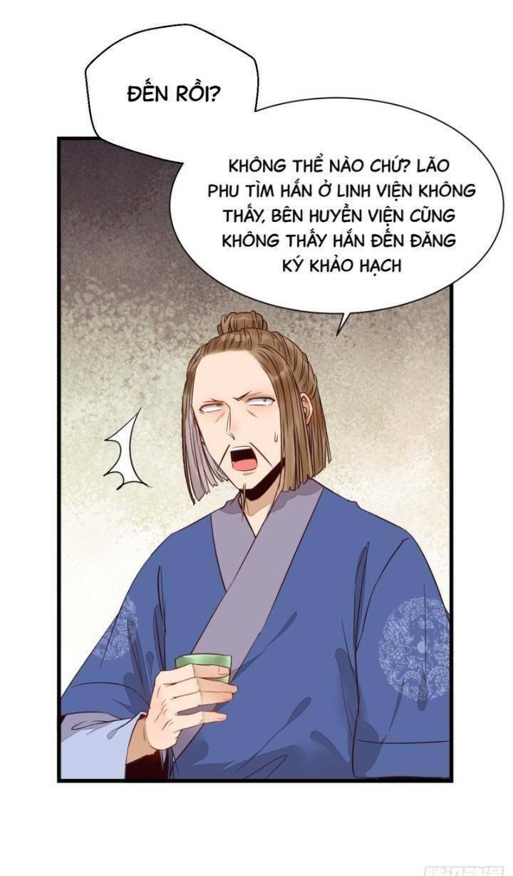Tuyệt Sắc Quyến Rũ: Quỷ Y Chí Tôn - Chap 238