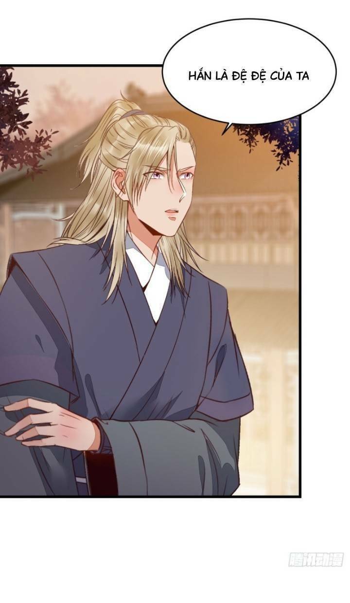 Tuyệt Sắc Quyến Rũ: Quỷ Y Chí Tôn - Chap 238