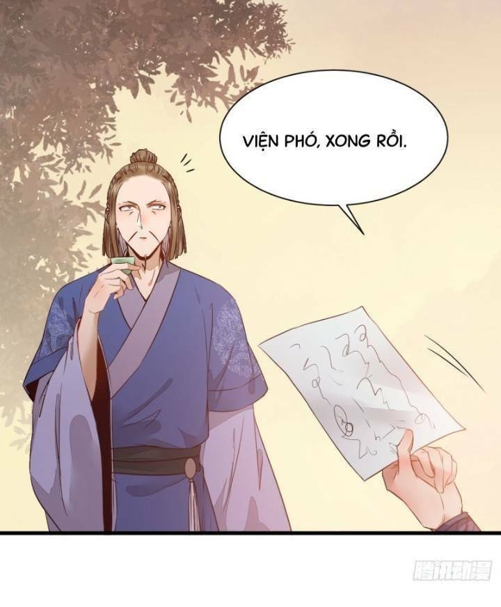 Tuyệt Sắc Quyến Rũ: Quỷ Y Chí Tôn - Chap 238