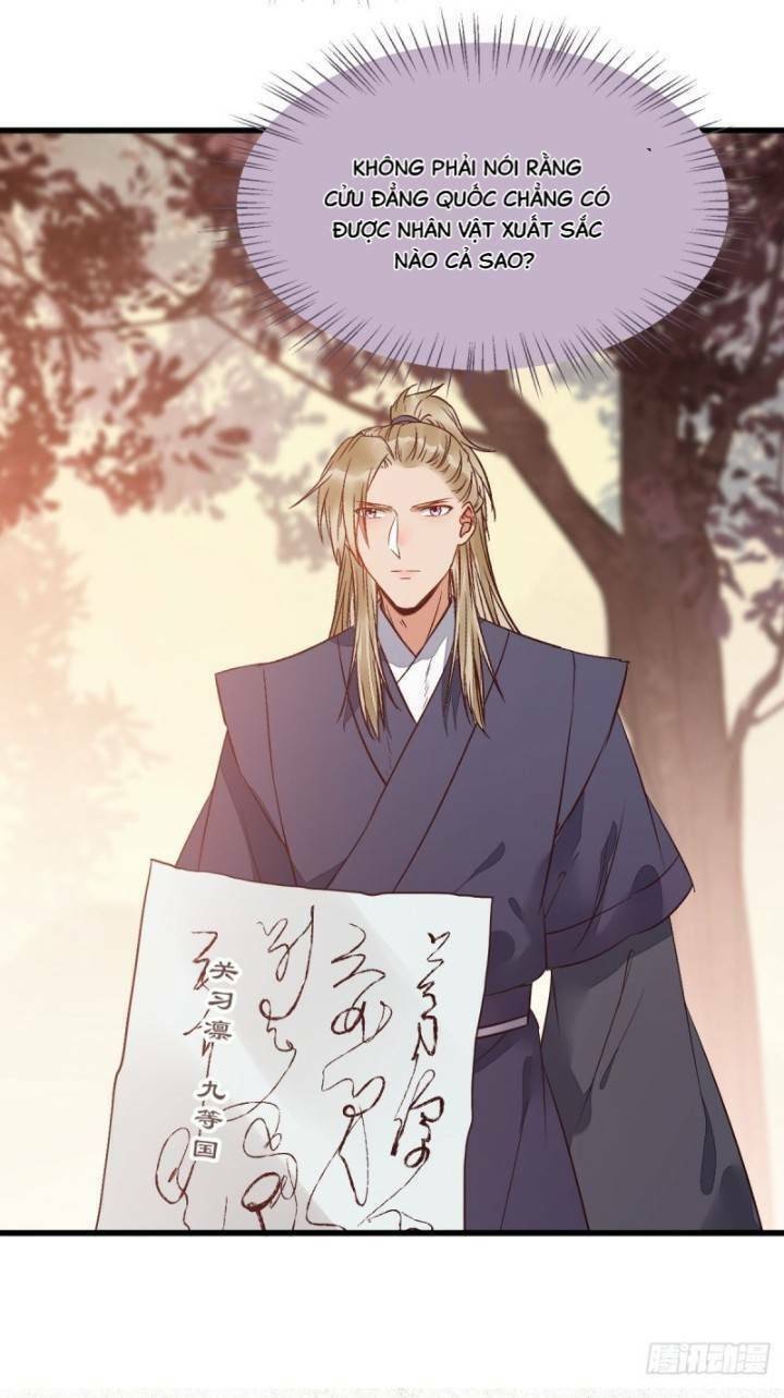 Tuyệt Sắc Quyến Rũ: Quỷ Y Chí Tôn - Chap 238