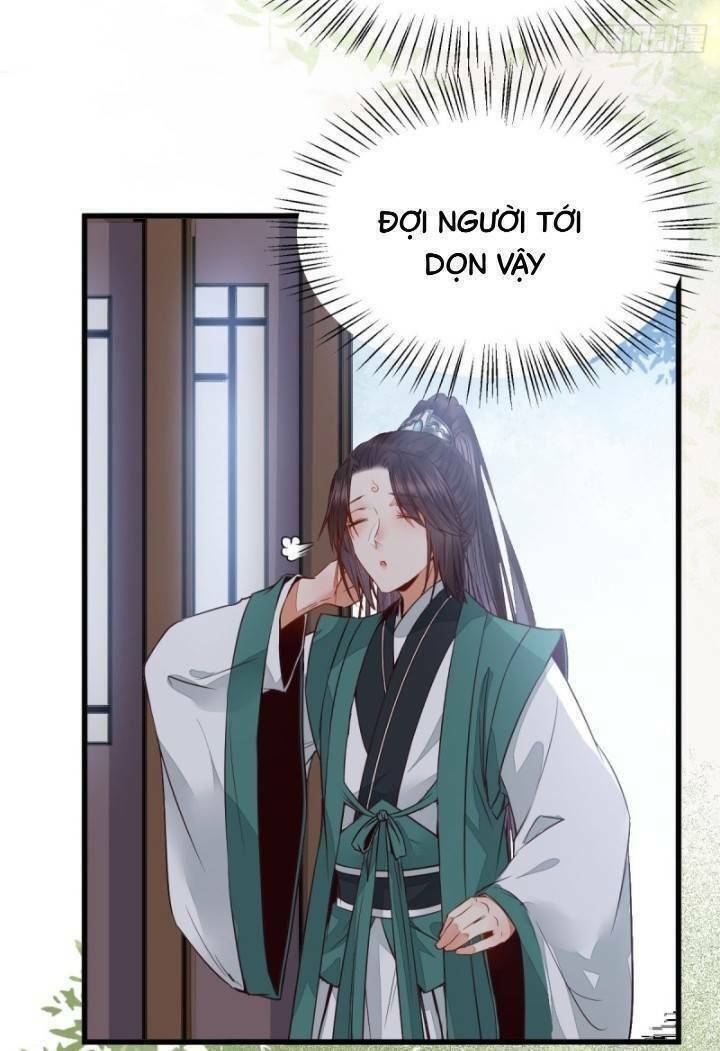 Tuyệt Sắc Quyến Rũ: Quỷ Y Chí Tôn - Chap 238