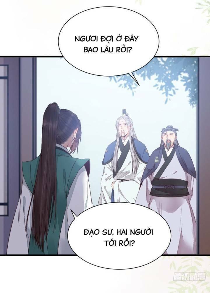 Tuyệt Sắc Quyến Rũ: Quỷ Y Chí Tôn - Chap 238