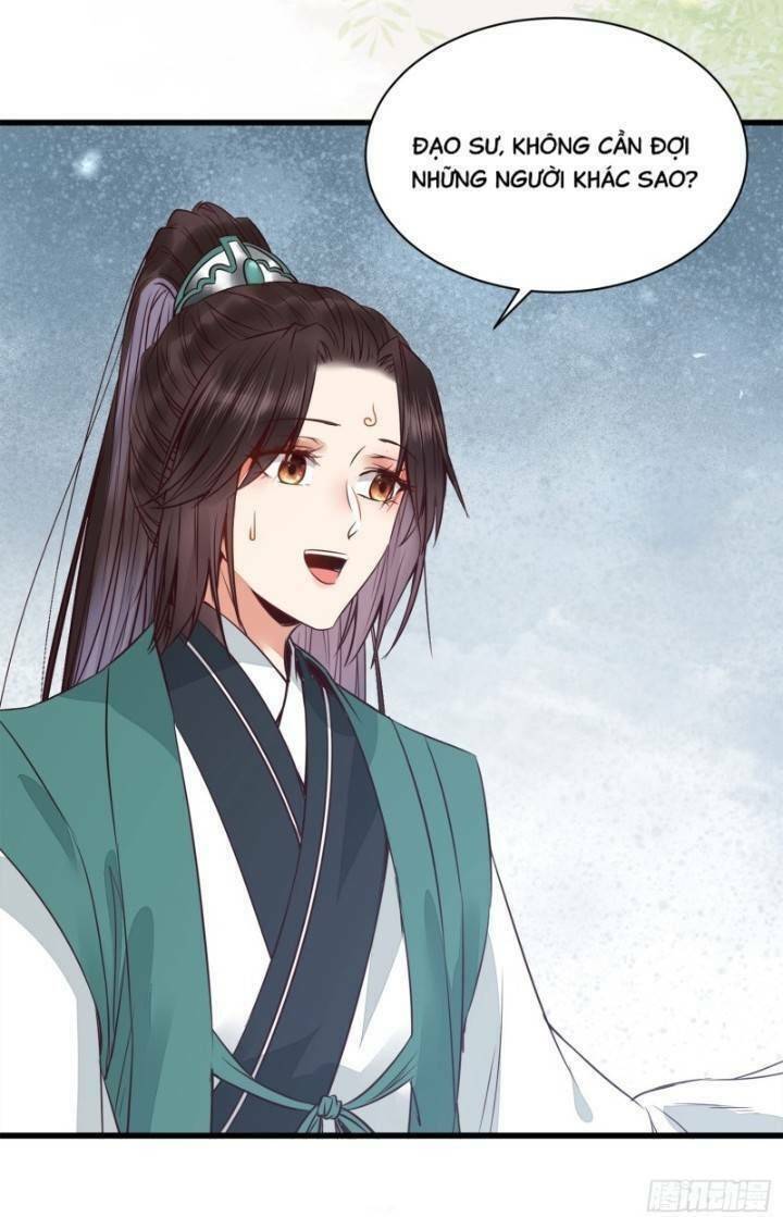 Tuyệt Sắc Quyến Rũ: Quỷ Y Chí Tôn - Chap 238