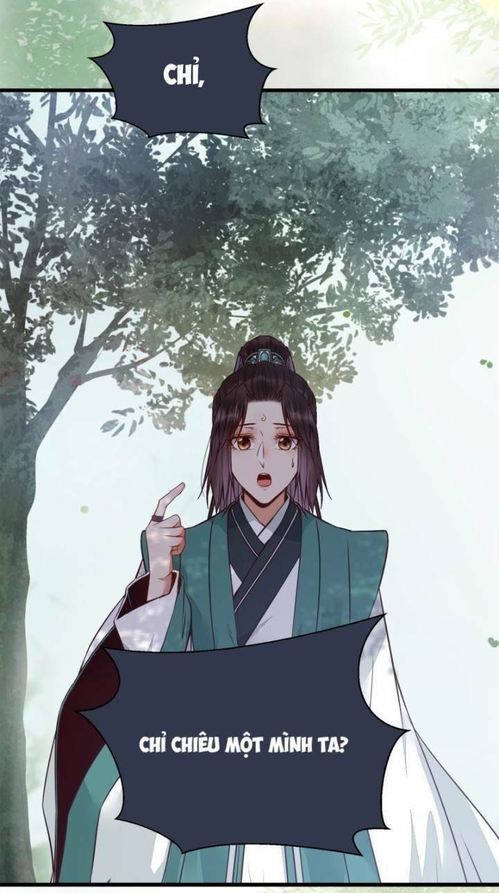 Tuyệt Sắc Quyến Rũ: Quỷ Y Chí Tôn - Chap 238