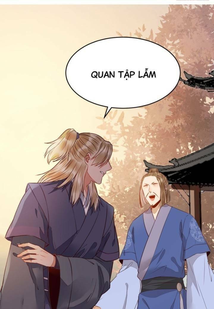Tuyệt Sắc Quyến Rũ: Quỷ Y Chí Tôn - Chap 238