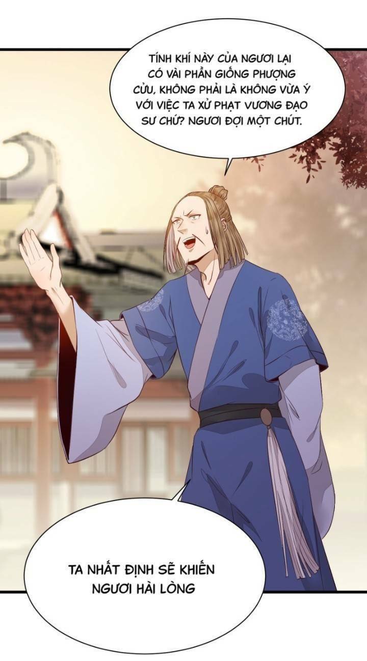 Tuyệt Sắc Quyến Rũ: Quỷ Y Chí Tôn - Chap 238