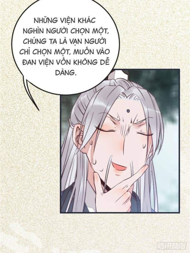 Tuyệt Sắc Quyến Rũ: Quỷ Y Chí Tôn - Chap 239