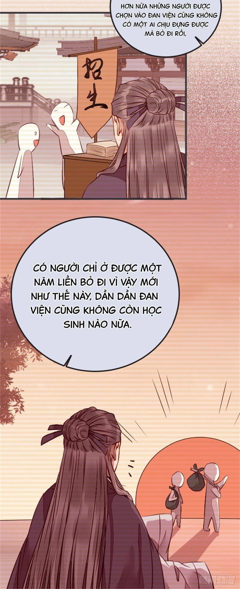 Tuyệt Sắc Quyến Rũ: Quỷ Y Chí Tôn - Chap 239