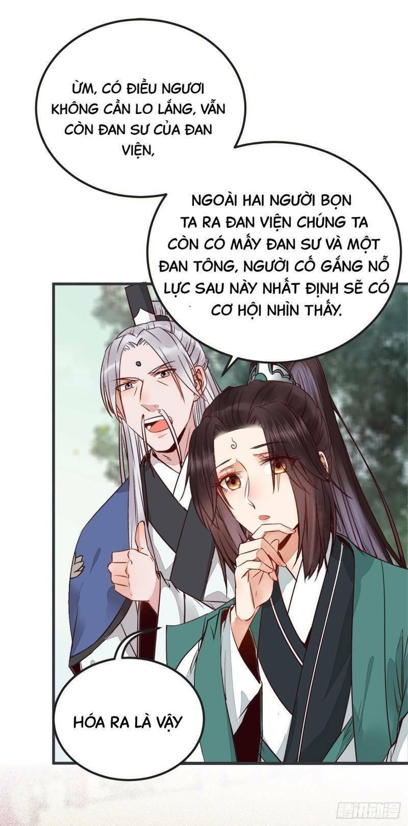 Tuyệt Sắc Quyến Rũ: Quỷ Y Chí Tôn - Chap 239