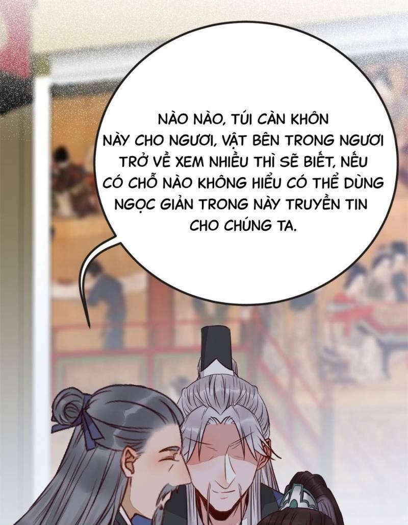 Tuyệt Sắc Quyến Rũ: Quỷ Y Chí Tôn - Chap 239