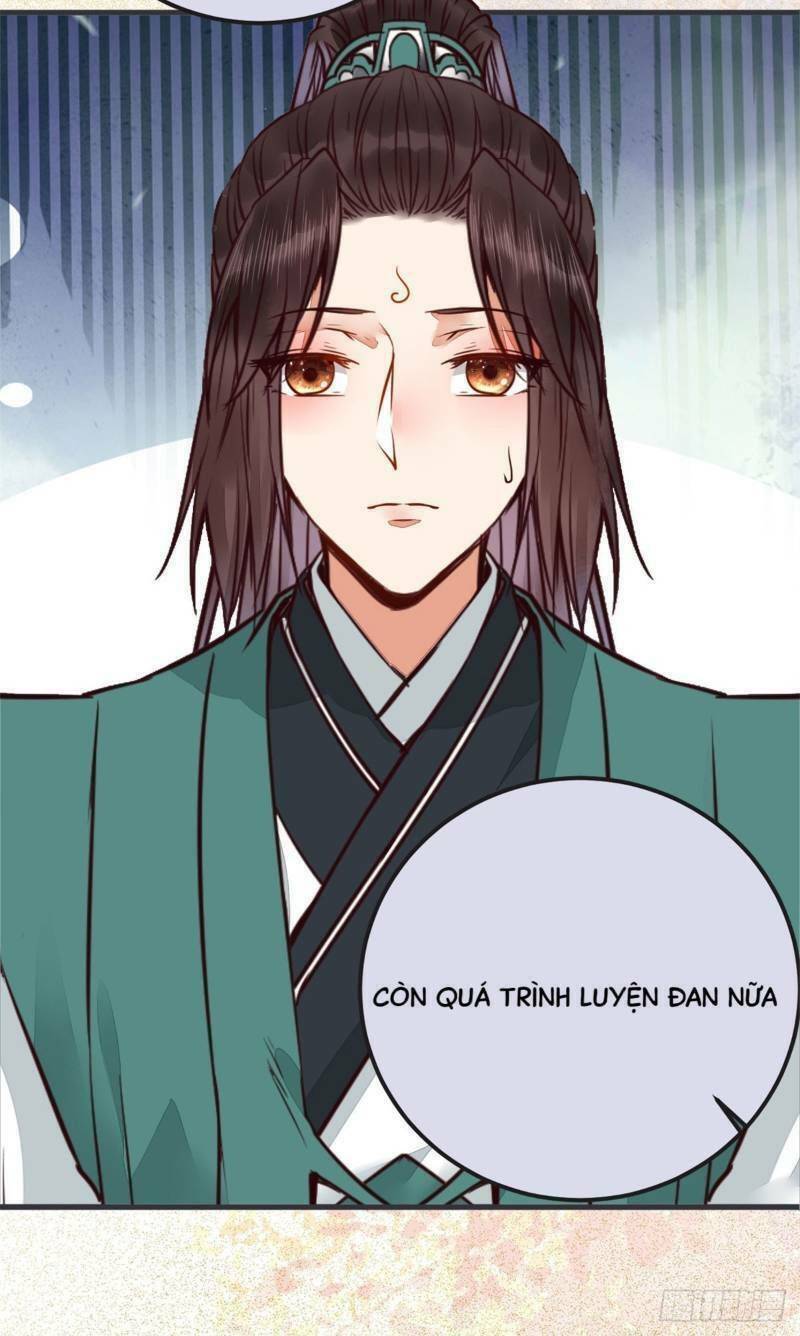 Tuyệt Sắc Quyến Rũ: Quỷ Y Chí Tôn - Chap 239
