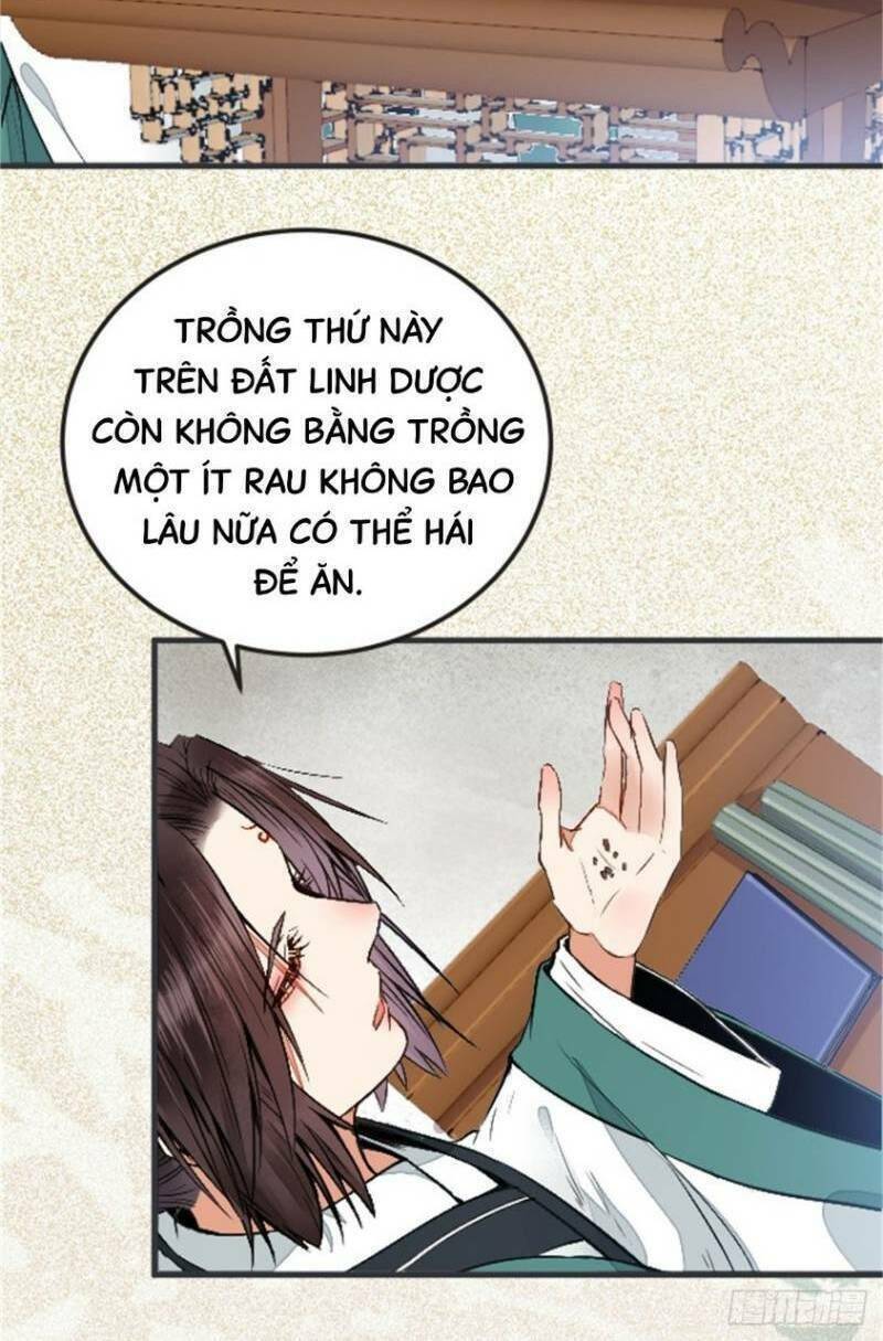 Tuyệt Sắc Quyến Rũ: Quỷ Y Chí Tôn - Chap 239