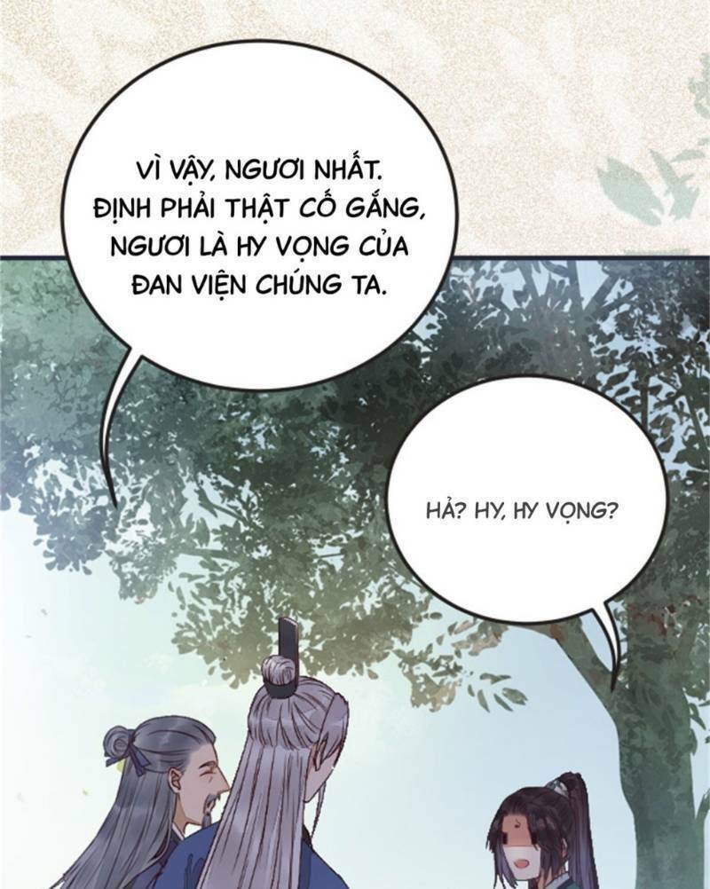 Tuyệt Sắc Quyến Rũ: Quỷ Y Chí Tôn - Chap 239