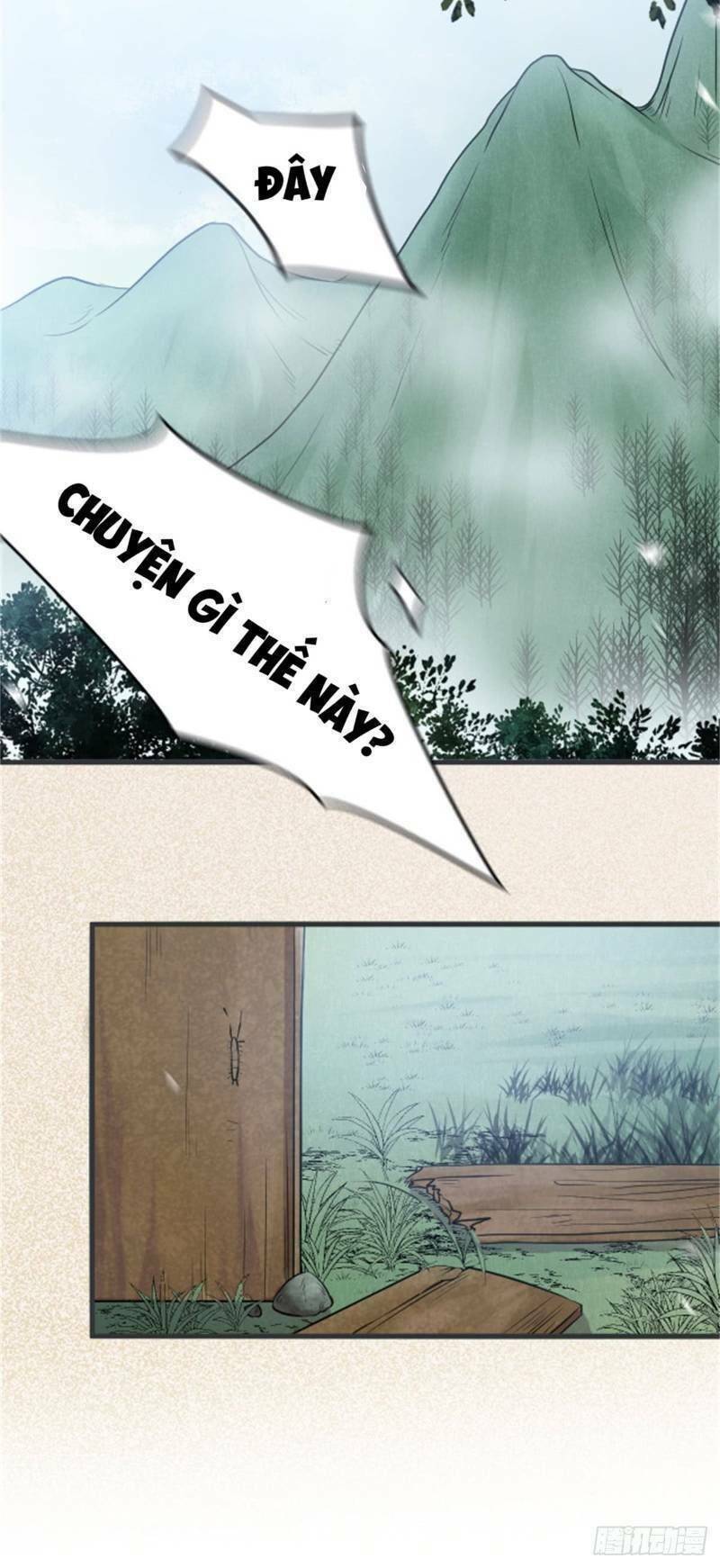 Tuyệt Sắc Quyến Rũ: Quỷ Y Chí Tôn - Chap 239