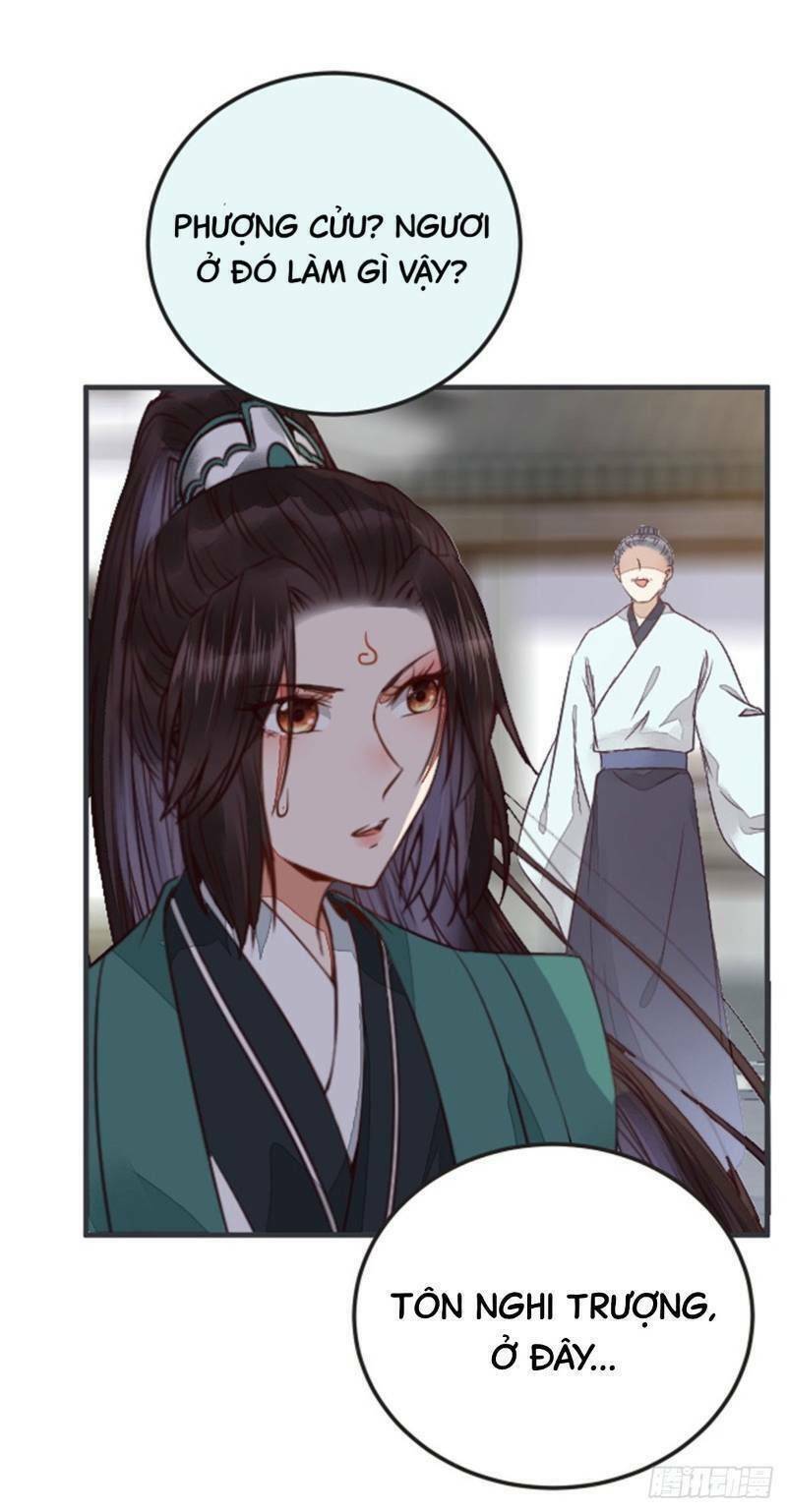 Tuyệt Sắc Quyến Rũ: Quỷ Y Chí Tôn - Chap 239