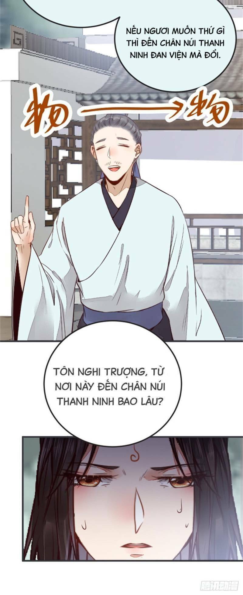 Tuyệt Sắc Quyến Rũ: Quỷ Y Chí Tôn - Chap 239