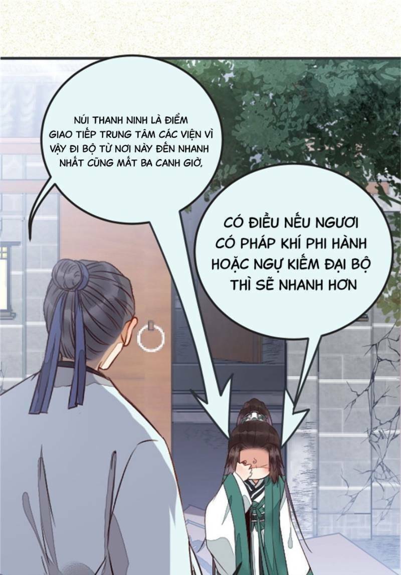 Tuyệt Sắc Quyến Rũ: Quỷ Y Chí Tôn - Chap 239