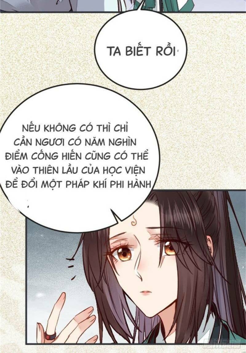 Tuyệt Sắc Quyến Rũ: Quỷ Y Chí Tôn - Chap 239
