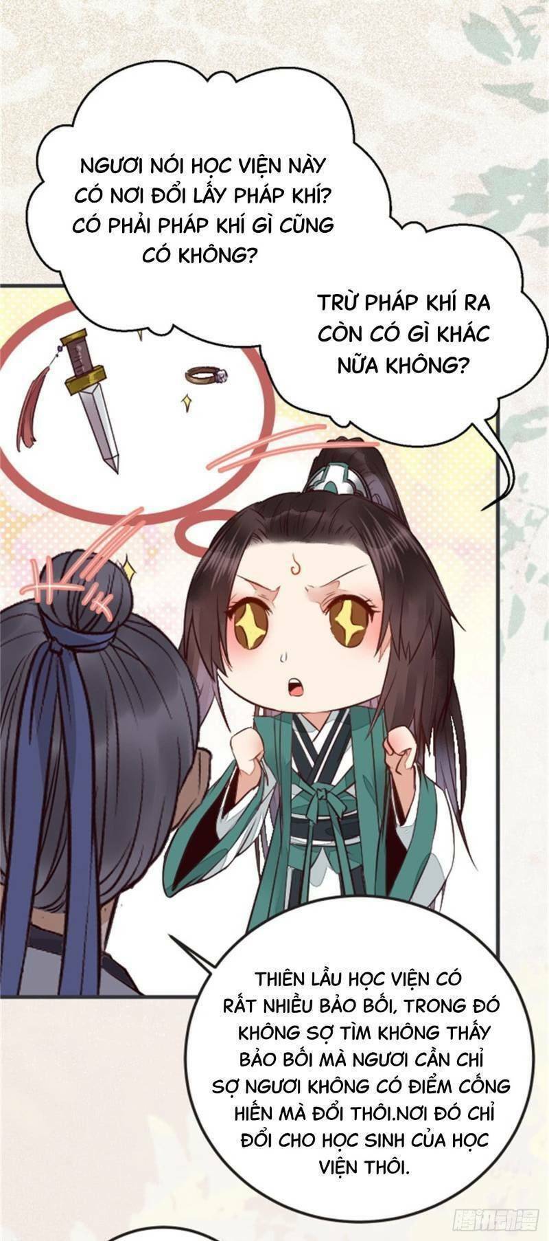 Tuyệt Sắc Quyến Rũ: Quỷ Y Chí Tôn - Chap 239