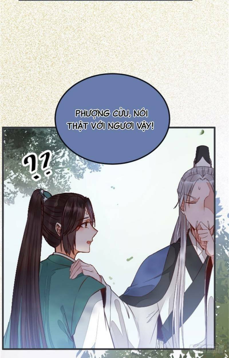 Tuyệt Sắc Quyến Rũ: Quỷ Y Chí Tôn - Chap 239