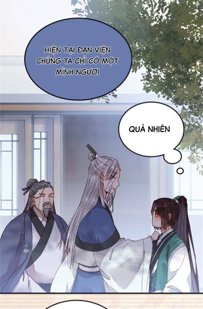 Tuyệt Sắc Quyến Rũ: Quỷ Y Chí Tôn - Chap 239