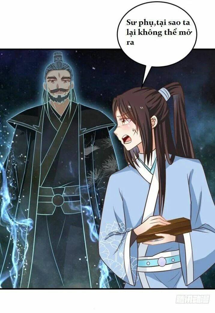 Tuyệt Sắc Quyến Rũ: Quỷ Y Chí Tôn - Chap 24