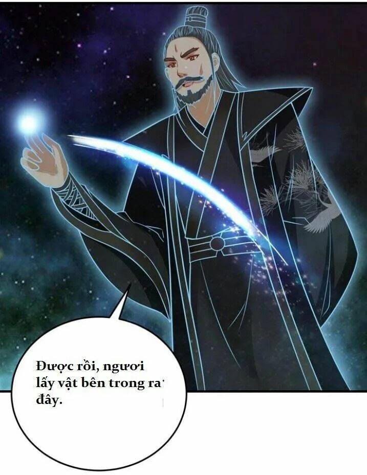 Tuyệt Sắc Quyến Rũ: Quỷ Y Chí Tôn - Chap 24