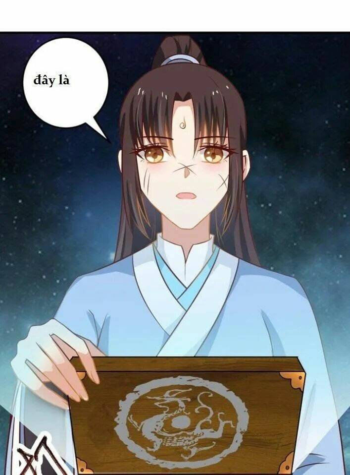 Tuyệt Sắc Quyến Rũ: Quỷ Y Chí Tôn - Chap 24