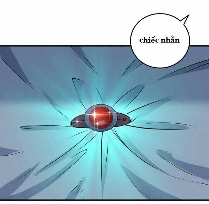 Tuyệt Sắc Quyến Rũ: Quỷ Y Chí Tôn - Chap 24