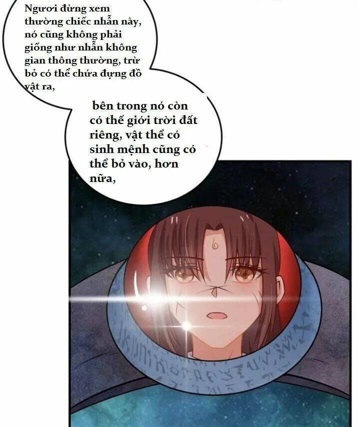 Tuyệt Sắc Quyến Rũ: Quỷ Y Chí Tôn - Chap 24