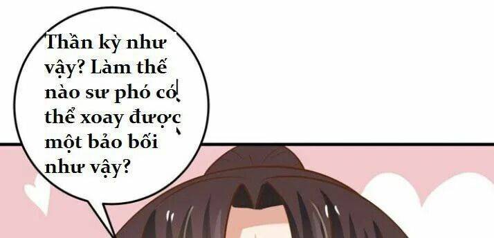 Tuyệt Sắc Quyến Rũ: Quỷ Y Chí Tôn - Chap 24
