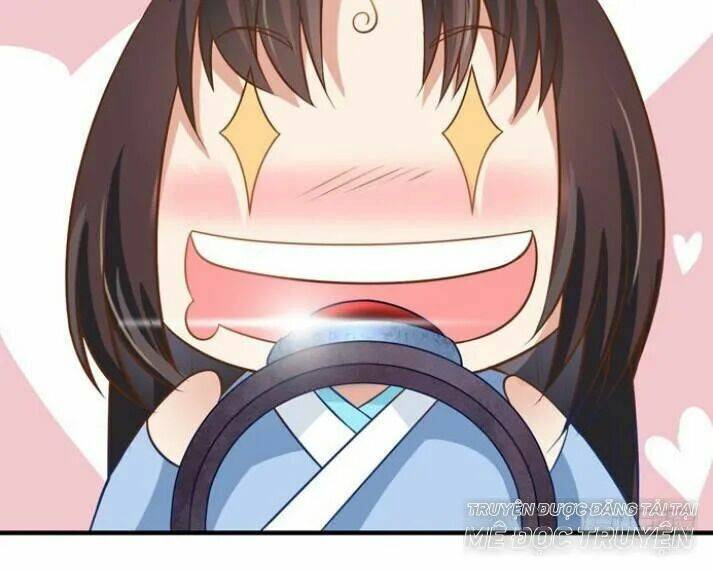 Tuyệt Sắc Quyến Rũ: Quỷ Y Chí Tôn - Chap 24