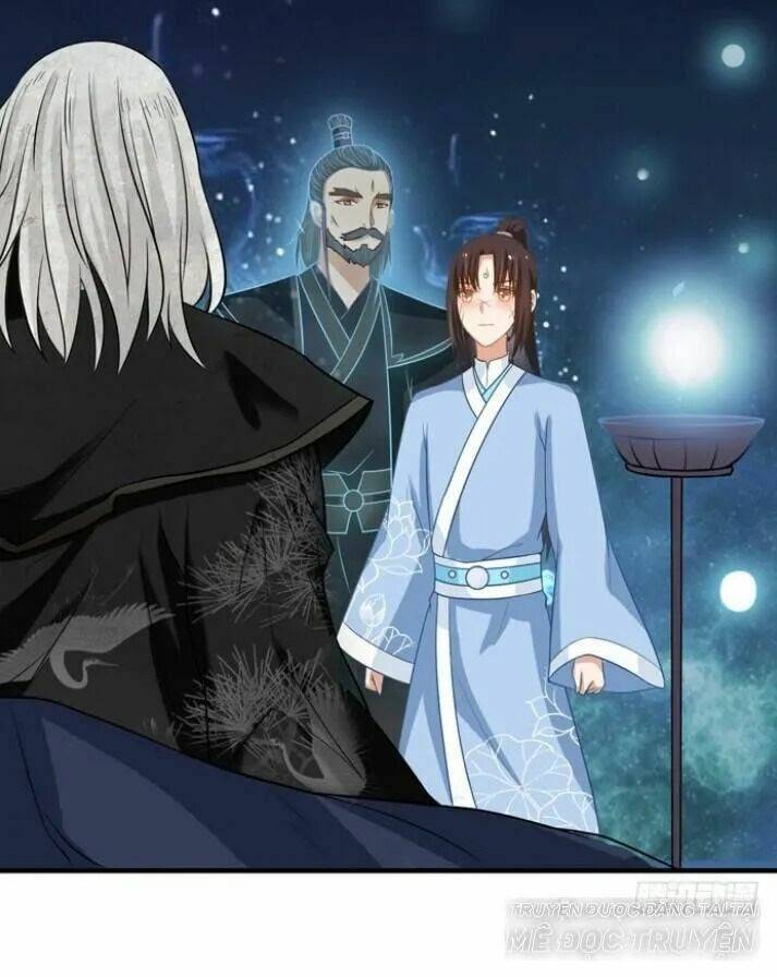 Tuyệt Sắc Quyến Rũ: Quỷ Y Chí Tôn - Chap 24