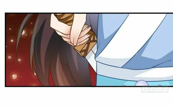 Tuyệt Sắc Quyến Rũ: Quỷ Y Chí Tôn - Chap 24